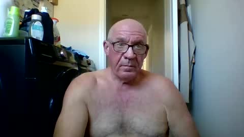 Snapshot of stevejons47 chatting on 24, 9, 2025 stevejons47 online show from 24, 9, 2025