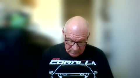 Snapshot of stevejons47 chatting on 14, 10, 2025 stevejons47 online show from 14, 10, 2025