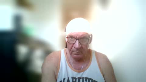 Snapshot of stevejons47 chatting on 23, 10, 2025 stevejons47 online show from 23, 10, 2025