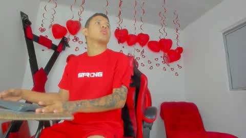 Steven online show from 16, 2, 2026