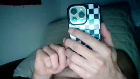 steven626708 online show from 19, 3, 2026