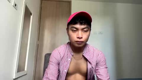 Snapshot of steven_twink07 chatting on 29, 9, 2025 Esteban online show from 29, 9, 2025