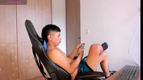 Snapshot of steven_twink07 chatting on 9, 10, 2025 Esteban online show from 9, 10, 2025