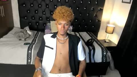 STEVEN WOLL online show from 13, 1, 2025