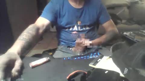 Snapshot of steveneg13 chatting on 3, 3, 2025 Steveneg13 online show from 3, 3, 2025