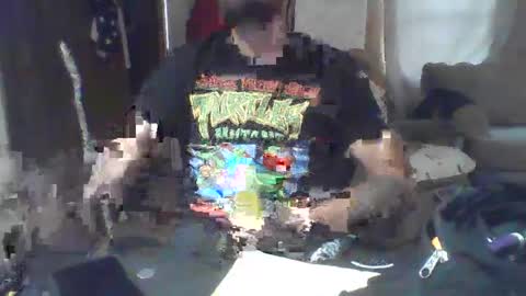 Snapshot of steveneg13 chatting on 4, 3, 2025 Steveneg13 online show from 4, 3, 2025