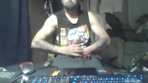 Snapshot of steveneg13 chatting on 10, 3, 2025 Steveneg13 online show from 10, 3, 2025