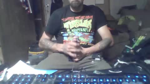 Snapshot of steveneg13 chatting on 11, 3, 2025 Steveneg13 online show from 11, 3, 2025