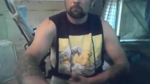 Snapshot of steveneg13 chatting on 10, 10, 2025 Steveneg13 online show from 10, 10, 2025