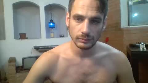 stevenson988 online show from 16, 3, 2026