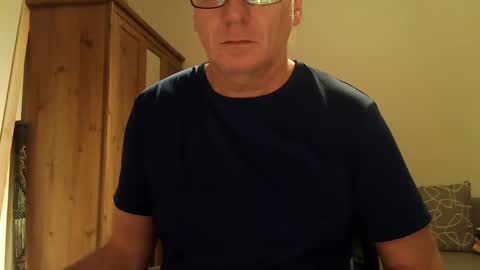 stevessky online show from 16, 1, 2025