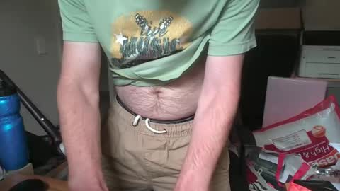 Snapshot of stevethetigerr chatting on 10, 12, 2024 SteveTheTigerr online show from 10, 12, 2024