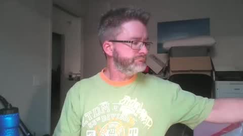 Snapshot of stevethetigerr chatting on 20, 1, 2025 SteveTheTigerr online show from 20, 1, 2025