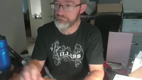 Snapshot of stevethetigerr chatting on 23, 2, 2025 SteveTheTigerr online show from 23, 2, 2025