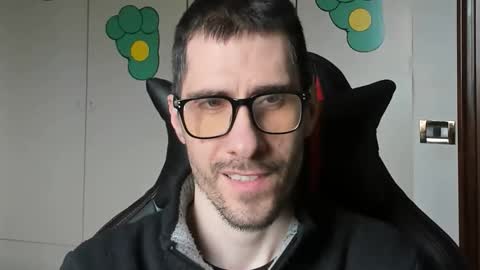 Snapshot of stevex870 chatting on 30, 3, 2026 Steve online show from 30, 3, 2026