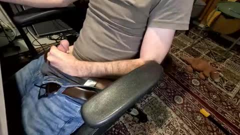stevie_grey online show from 18, 9, 2025