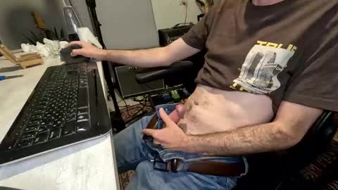 stevie_grey online show from 19, 9, 2025