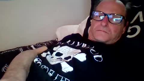 steviehard7 online show from 23, 1, 2025