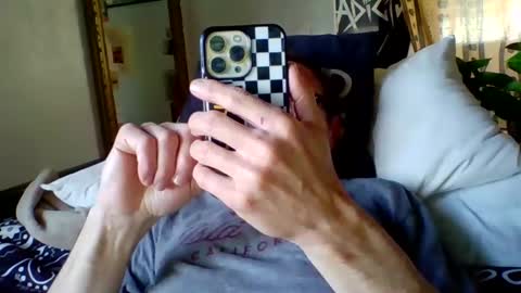 steviehard7 online show from 28, 1, 2025