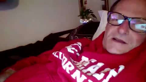 steviehard7 online show from 12, 2, 2025