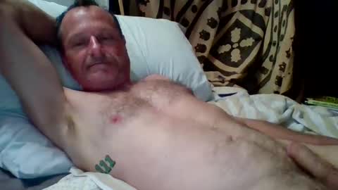 steviehard7 online show from 18, 9, 2025
