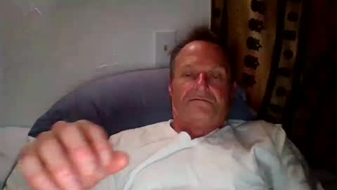 Snapshot of steviehard7 chatting on 16, 10, 2025 steviehard7 online show from 16, 10, 2025