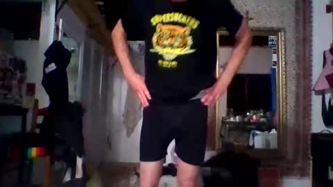 Snapshot of steviehard7 chatting on 21, 10, 2025 steviehard7 online show from 21, 10, 2025