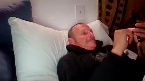 Snapshot of steviehard7 chatting on 3, 11, 2025 steviehard7 online show from 3, 11, 2025