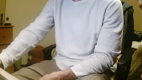 Chillguy online show from 9, 12, 2024