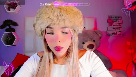 Steisee Reyes online show from 7, 2, 2025