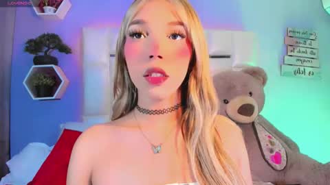 Steisee Reyes online show from 11, 10, 2025