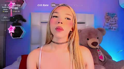 Steisee Reyes online show from 9, 11, 2025