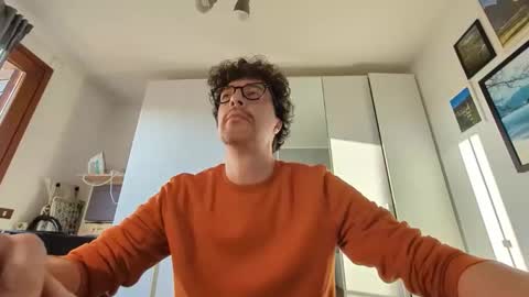 Jenk online show from 8, 11, 2025