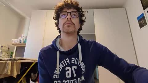 Jenk online show from 22, 12, 2025