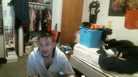 Snapshot of stickey4areason chatting on 31, 10, 2025 stickey online show from 31, 10, 2025