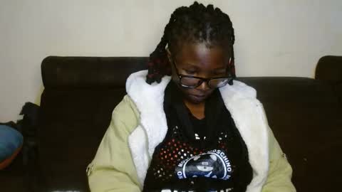 Snapshot of sticklavah chatting on 16, 12, 2025 sticklavah online show from 16, 12, 2025