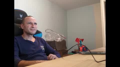 stickolive1 online show from 20, 10, 2025