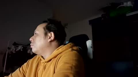 Axel online show from 19, 1, 2025