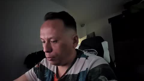 Axel online show from 9, 3, 2025