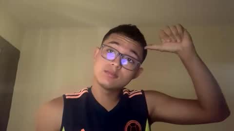 Snapshot of stiiiven18 chatting on 16, 2, 2026 Stiven online show from 16, 2, 2026