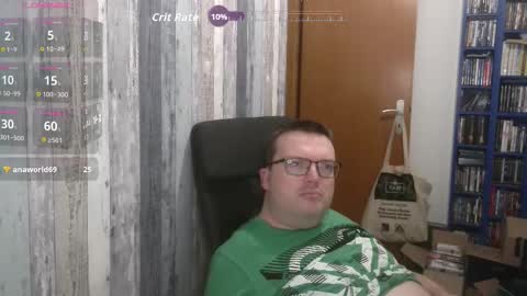 Oliver online show from 10, 10, 2025