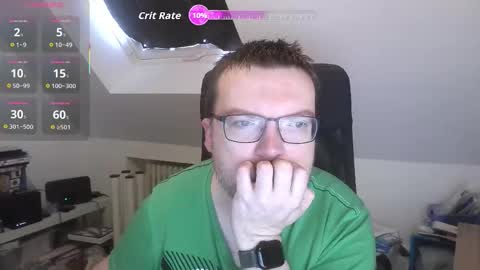 Oliver online show from 29, 10, 2025