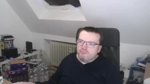 Oliver online show from 18, 2, 2026