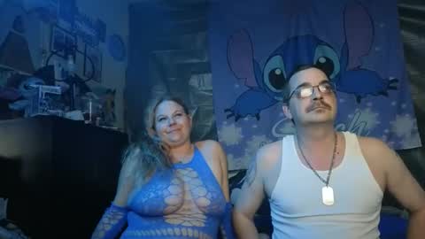 Snapshot of stitchsunshine85 chatting on 11, 11, 2025 Tasha and Drew online show from 11, 11, 2025