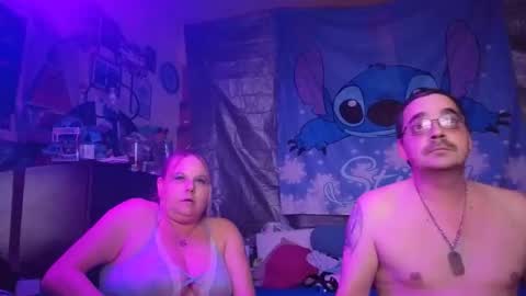 Snapshot of stitchsunshine85 chatting on 23, 11, 2025 Tasha and Drew online show from 23, 11, 2025