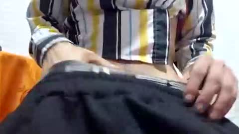 stiven_134 online show from 11, 3, 2026