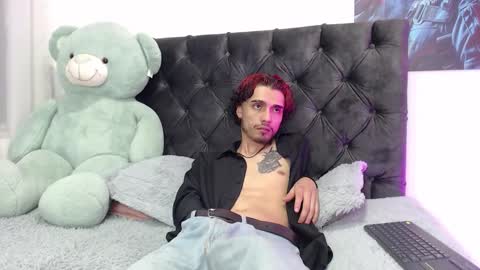 stiven online show from 24, 2, 2026