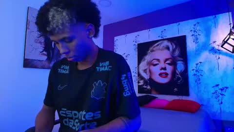 Stiven  online show from 14, 10, 2025