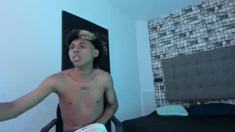 Stiven  online show from 14, 10, 2025