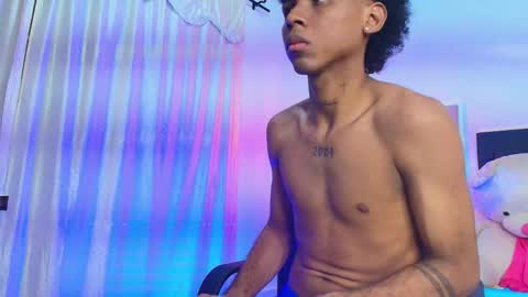 Stiven  online show from 12, 11, 2025